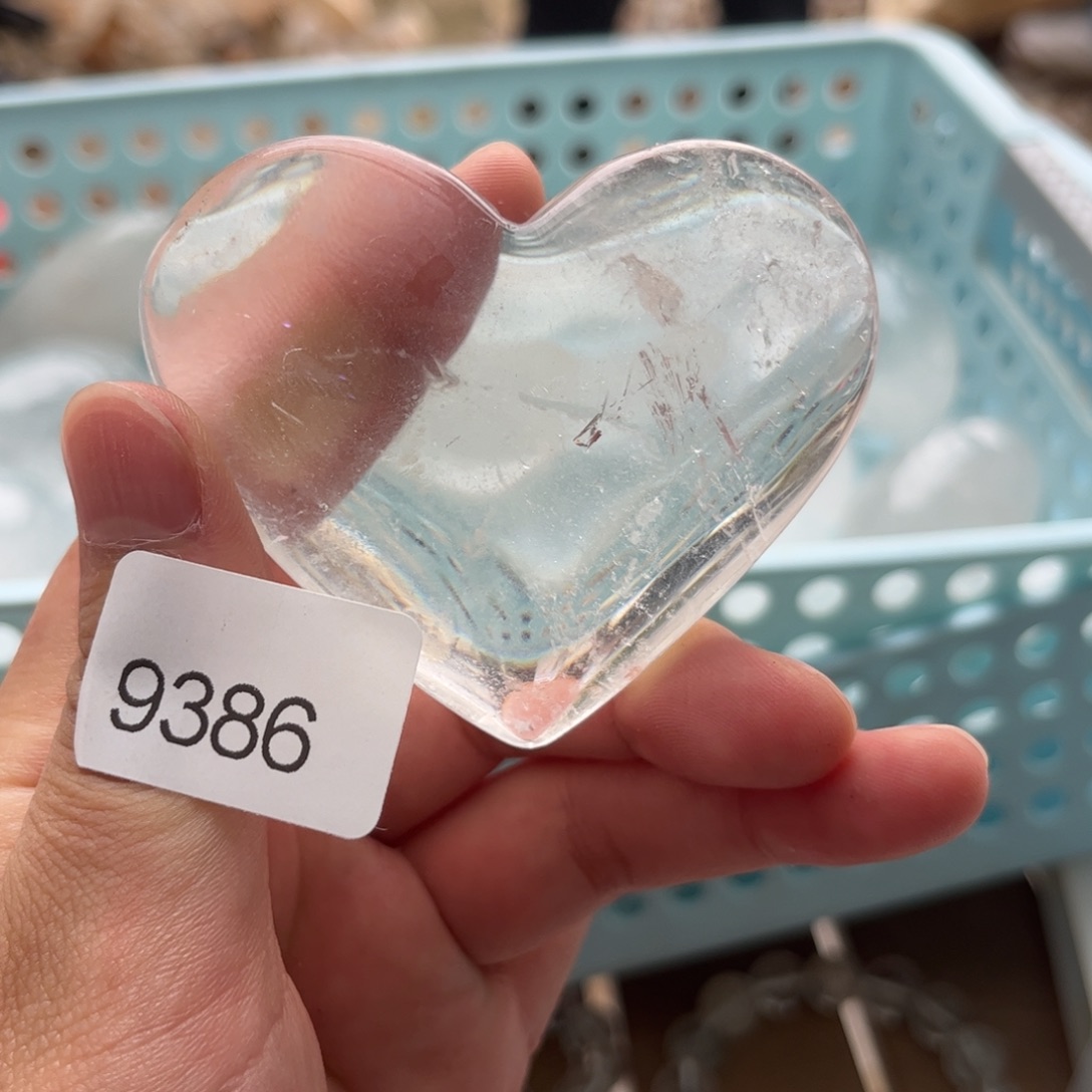 【闪购商品】未镶嵌水晶大型摆件（非配饰）