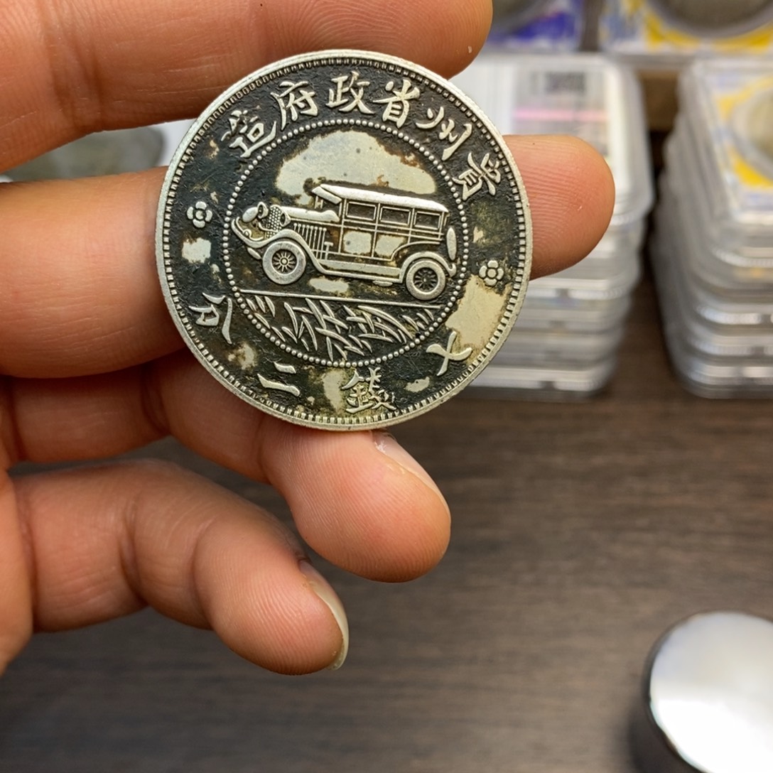 复古工艺饰品系列