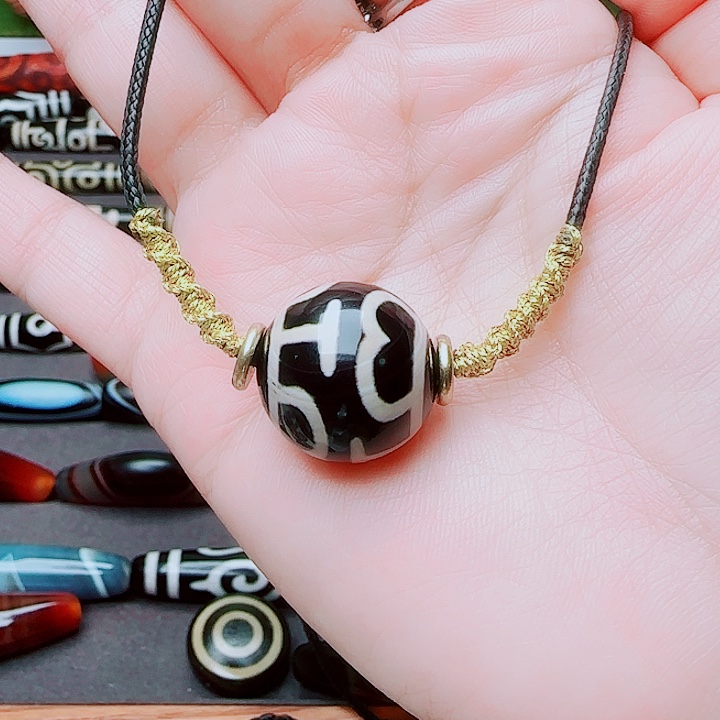 玛瑙/玉髓合金珠宝半成品