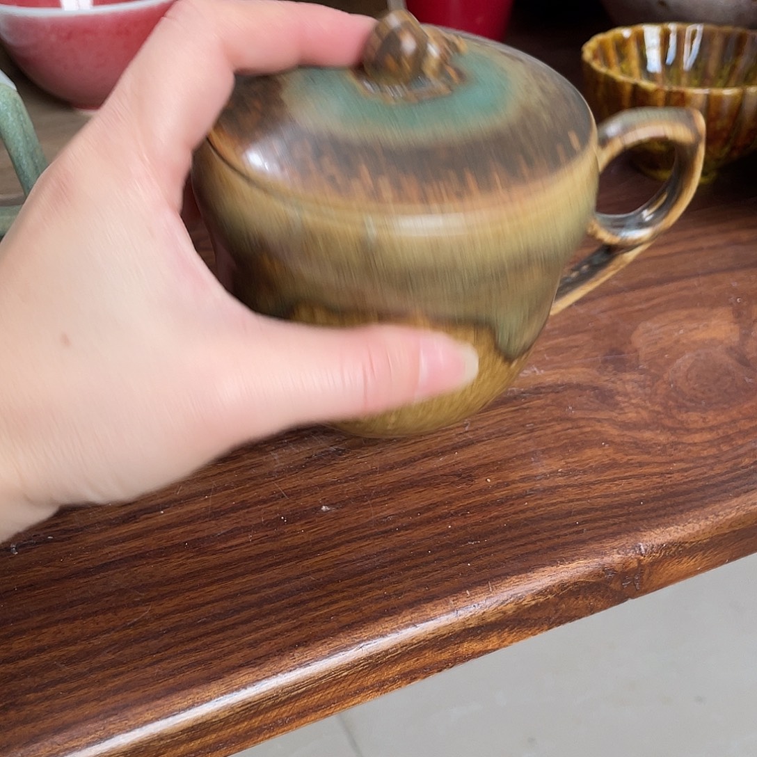 景德镇手工业手作