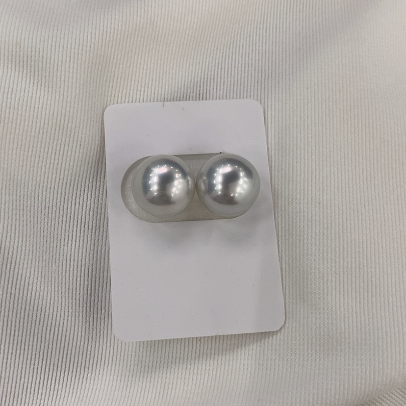 【闪购商品】海水珍珠裸珠未镶嵌蛋*酥