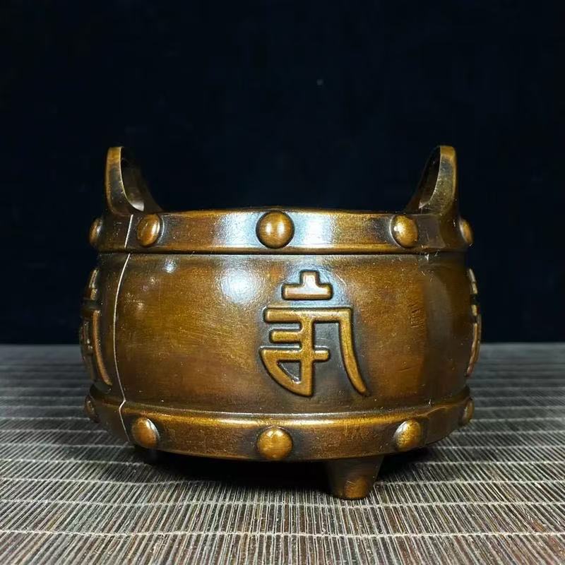 仿古金属工艺（G082）