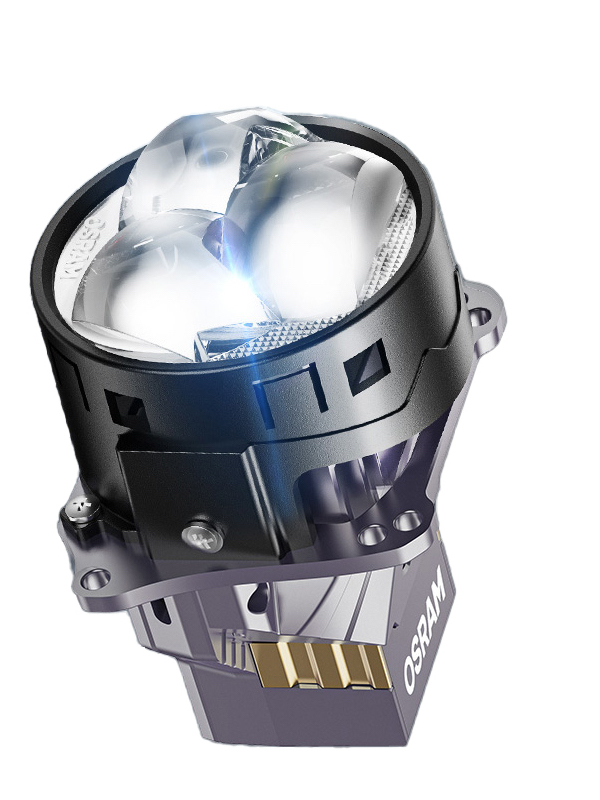 欧司朗三龙珠［通天虎］圆型