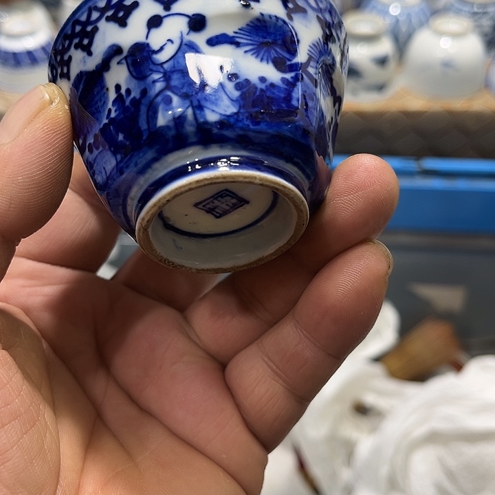 陶瓷茶玩榜第二十名