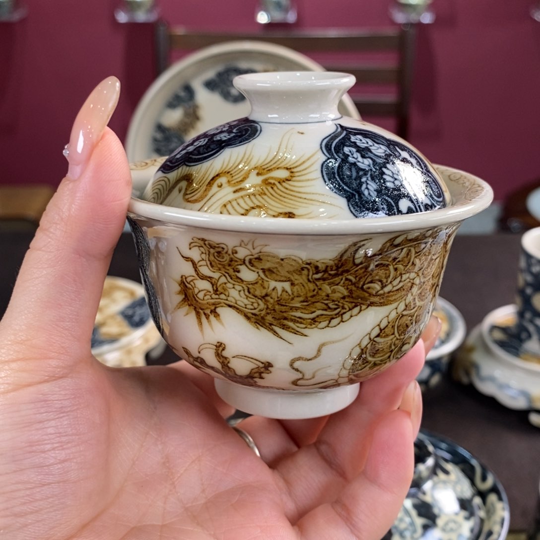 九鸣瓷艺九鸣瓷艺