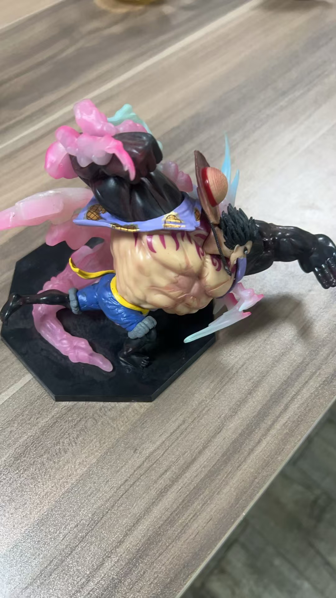 祖国版潮玩手办特惠价