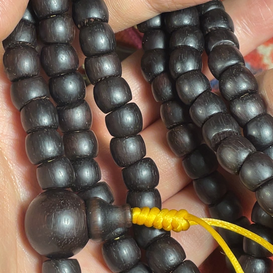 柏香籽/百香籽吊坠