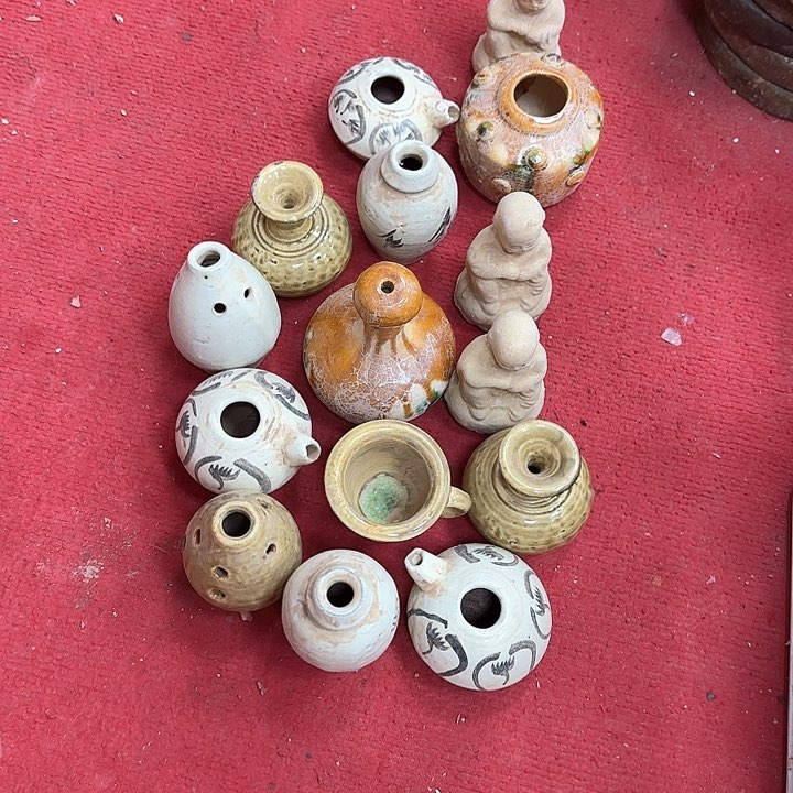 这是哥哥喜欢的作品