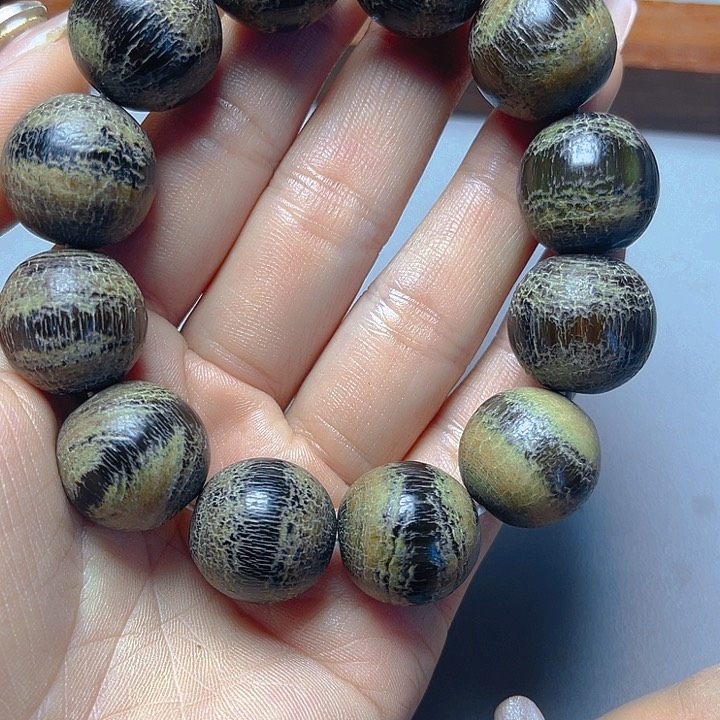 大果紫檀（缅甸花梨）