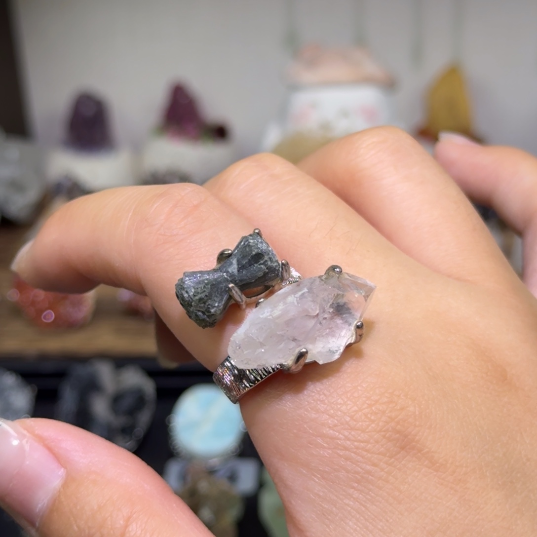 陶瓷摩洛哥蝴蝶结