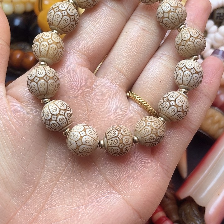 驼骨手串/手链其他配饰