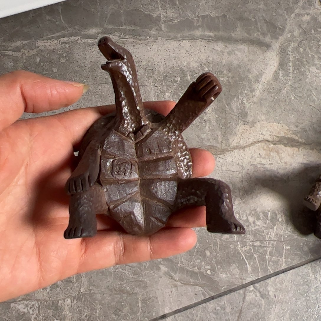 钦州坭兴陶贵台龙窑柴烧贵台龙窑W36