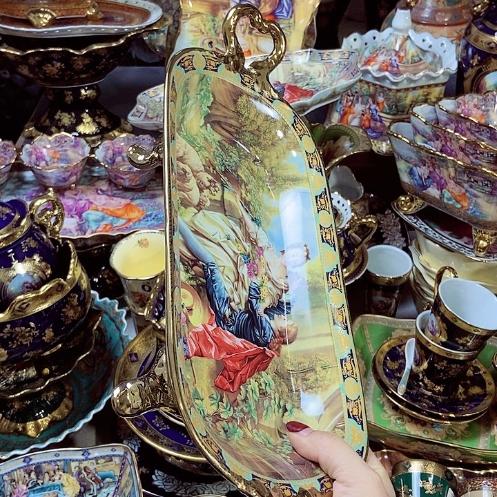 罐微瑕…………………………………………