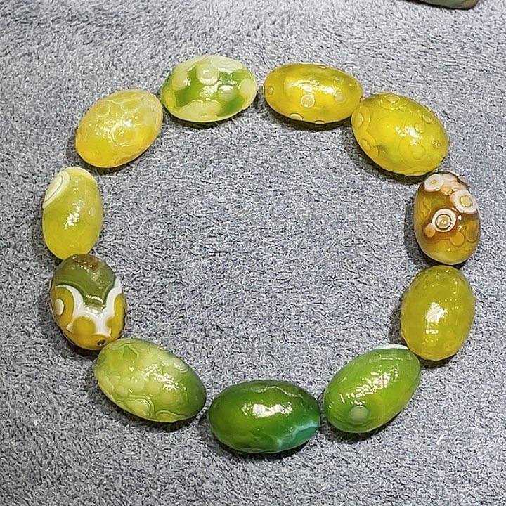玛瑙/玉髓未镶嵌珠宝奇石