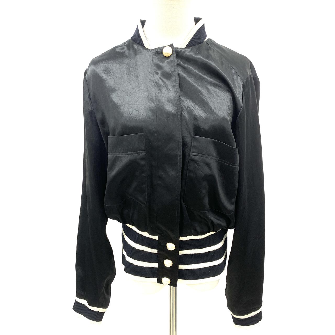 99新 Chanel/香奈儿 二手 香奈儿/外套/3238