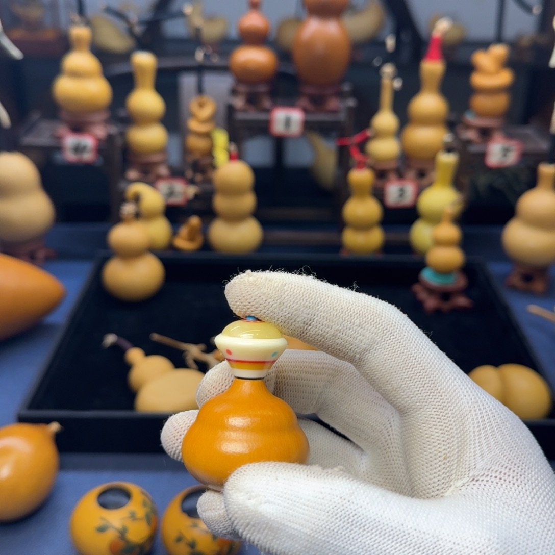 霖***_天然葫芦放心玩吧