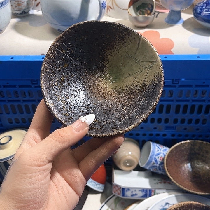 瓷片茶*爱淘666668888