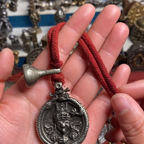 泥塑小元素，品相