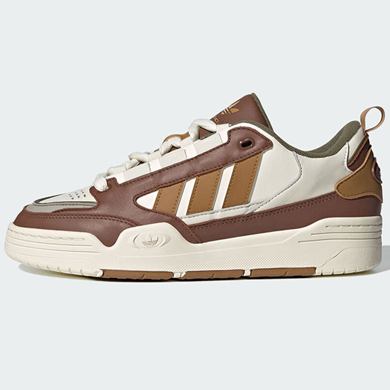 Adidas/阿迪达斯 originals Adi2000 男女同款休闲运动板鞋