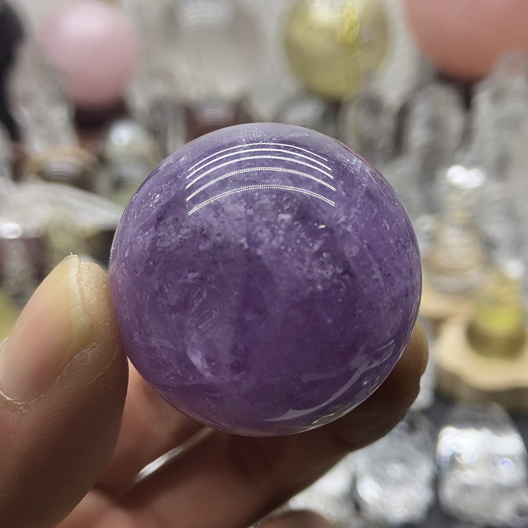 水晶摆件未镶嵌摆件