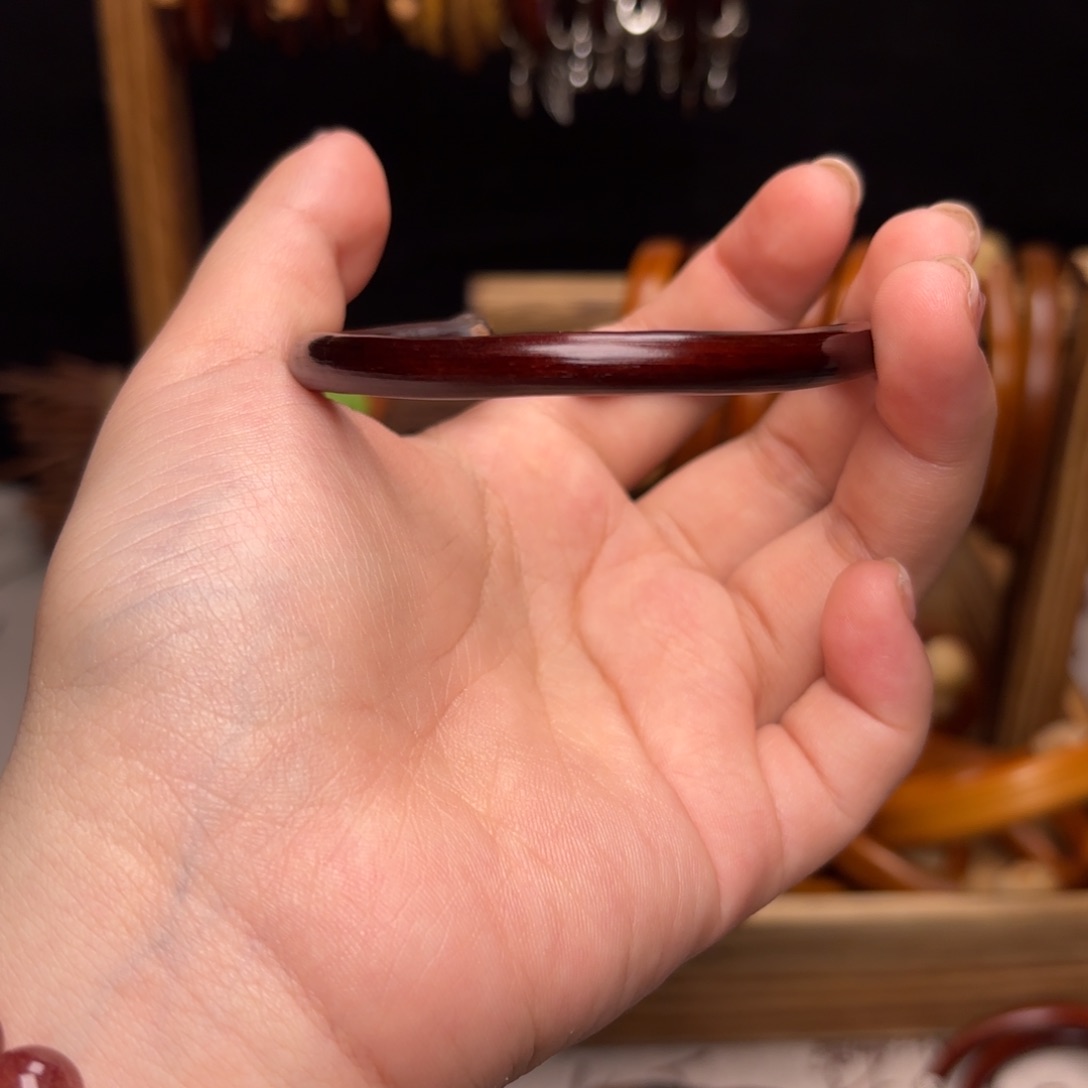 藤类手串/手链?*鸡血藤