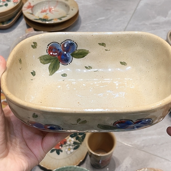 稻谷壳景德镇陶瓷