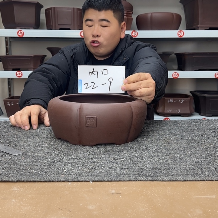 花盆紫砂这是什么