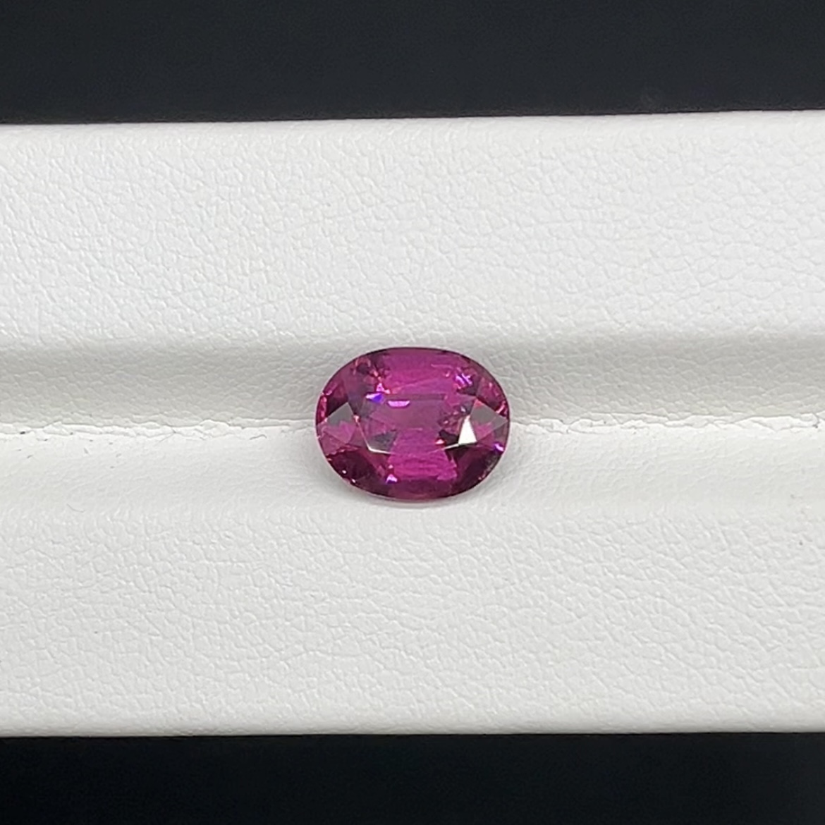 宝石先生-MALAYA椭圆形3.3ct