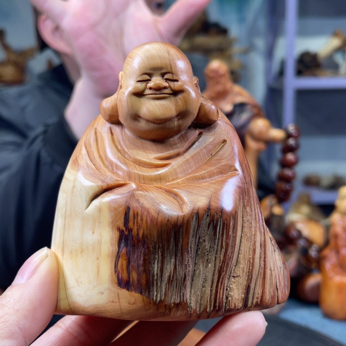【闪购商品】柏木（崖柏）其他