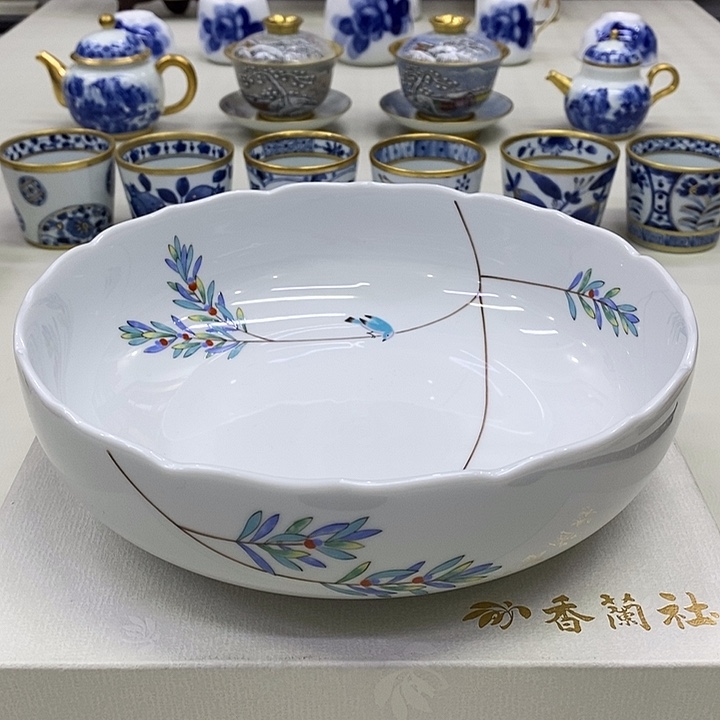 摆件口径22正品保真