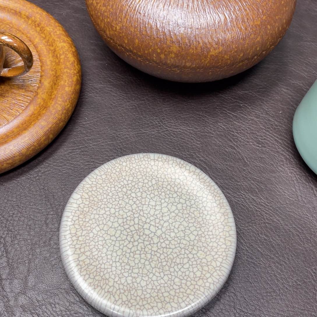 福利青瓷茶具杯子