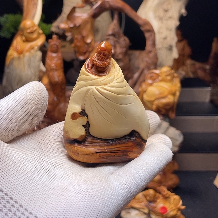 柏木（崖柏）3333333333333333