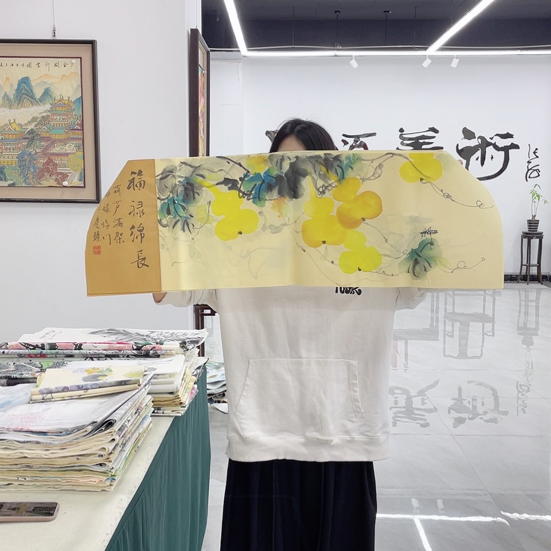 国画展重中之重重中之重