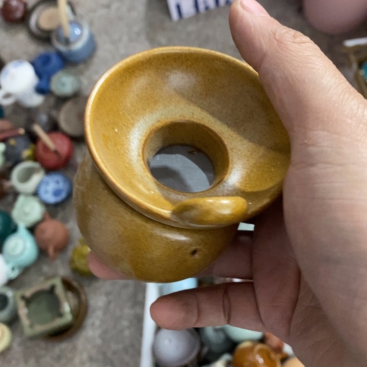 陶瓷艺术品及工艺制品