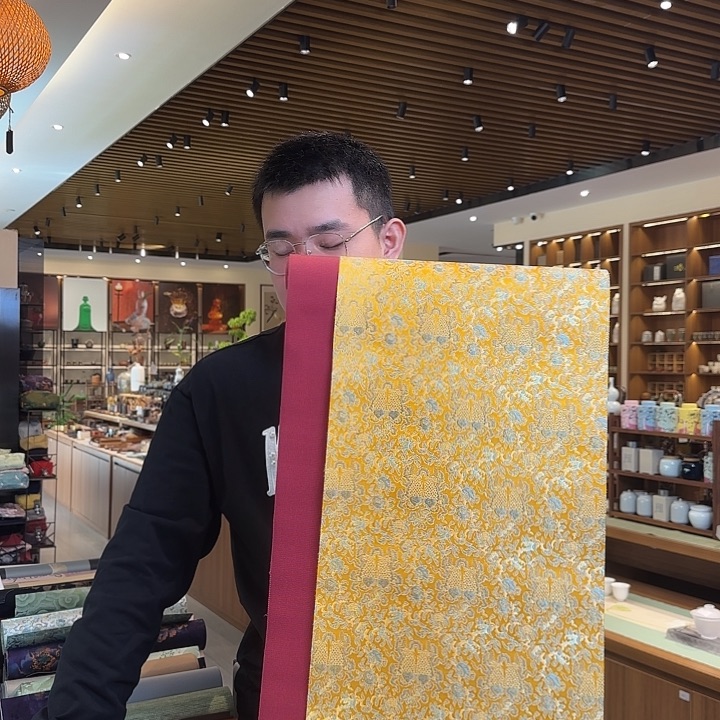 俩米一防水茶席俩件套