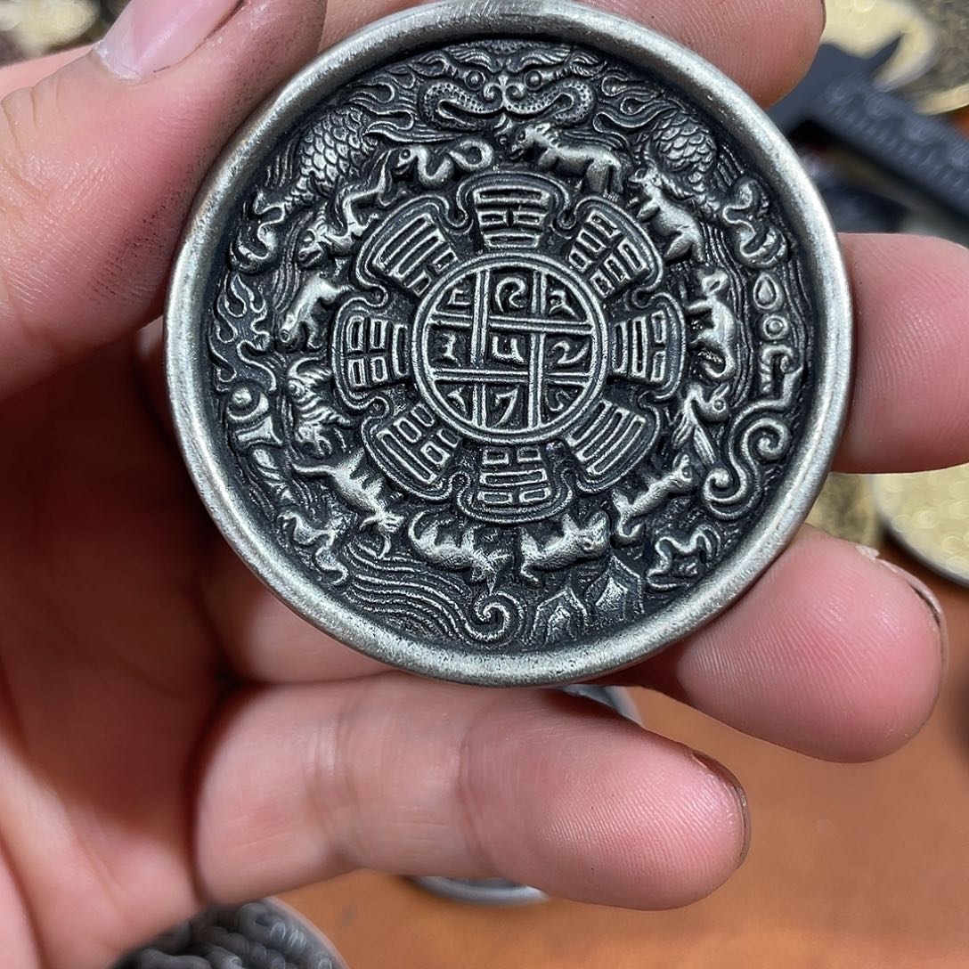 瓷片东西很好看很好看