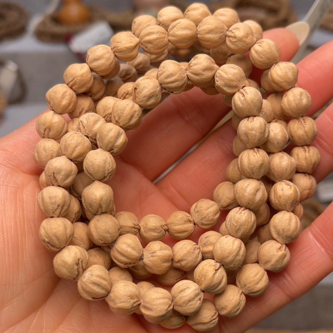 手串柏香籽/百香籽