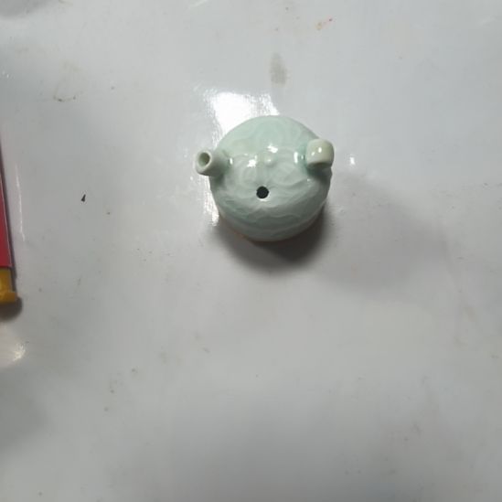 湖田窑水壶一个全品