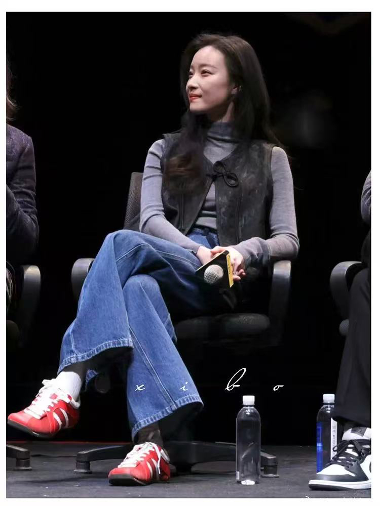 女士真皮绵羊皮油蜡皮新中式复古短款马甲皮衣外套显瘦春秋