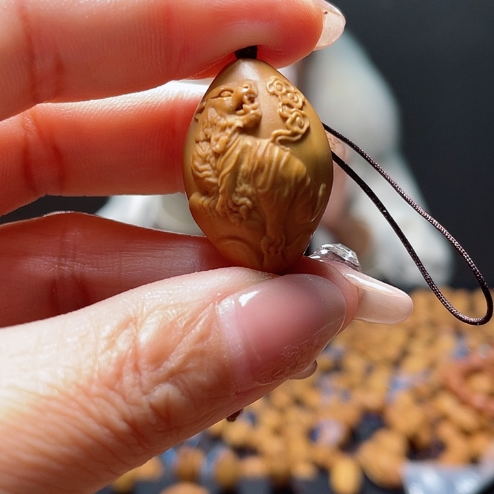 橄榄核手串/手链橄榄