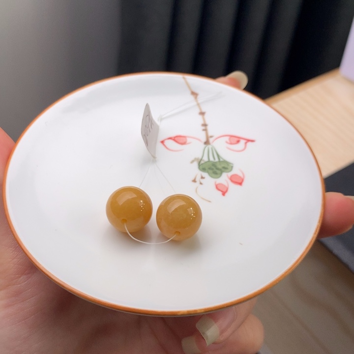 翡翠未镶嵌手链翡翠y516 卡13.1