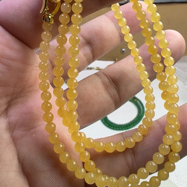 定制翡翠未镶嵌卡3.8