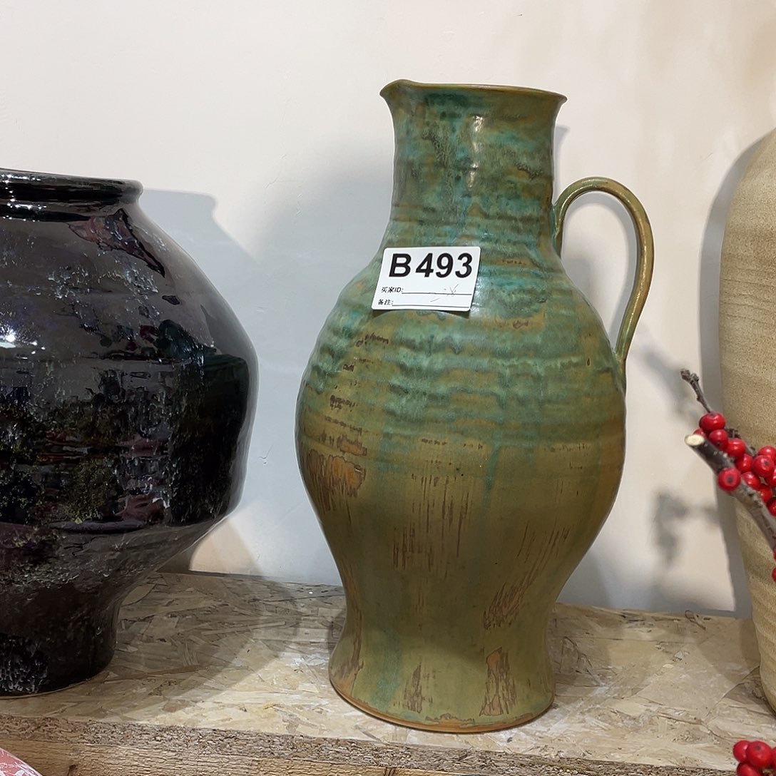 瓶景德镇陶瓷高度37-8