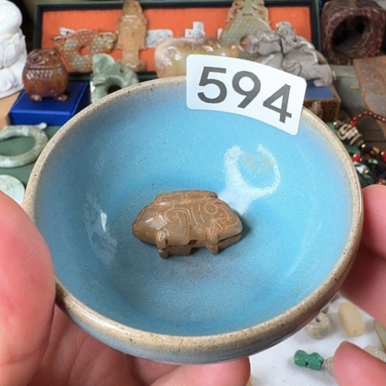 摆件陶瓷材料与器件工程学院