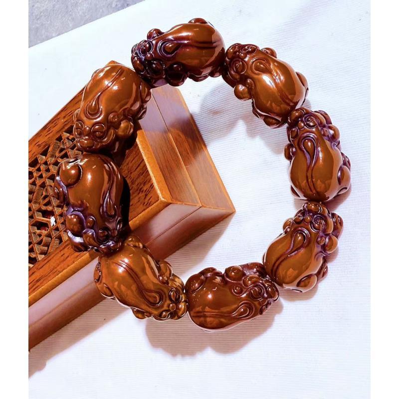 无品牌A216 精品手串 （无礼盒）