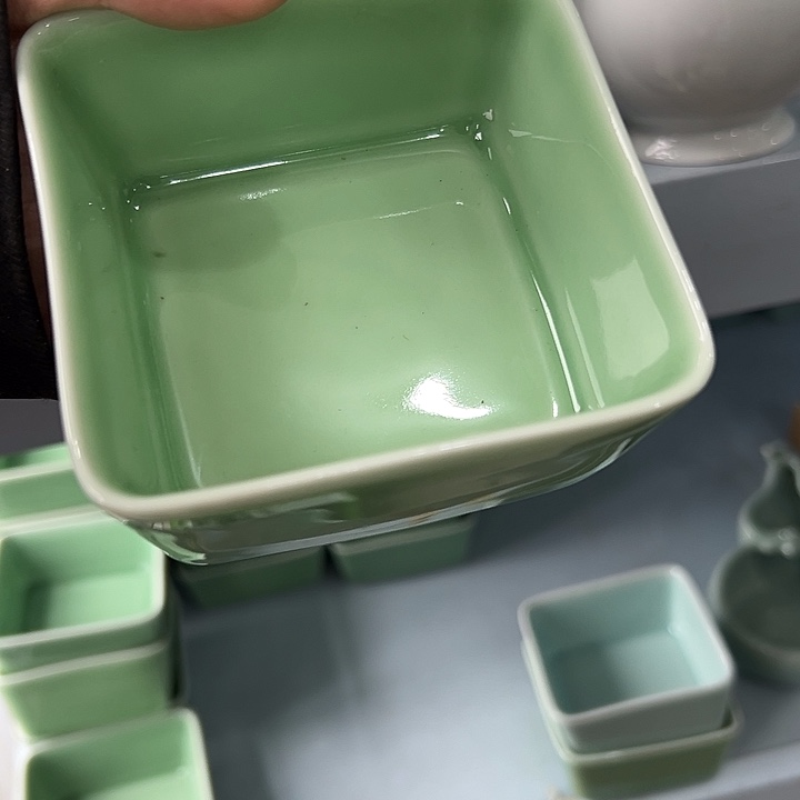 瓷片小米直播间福利款