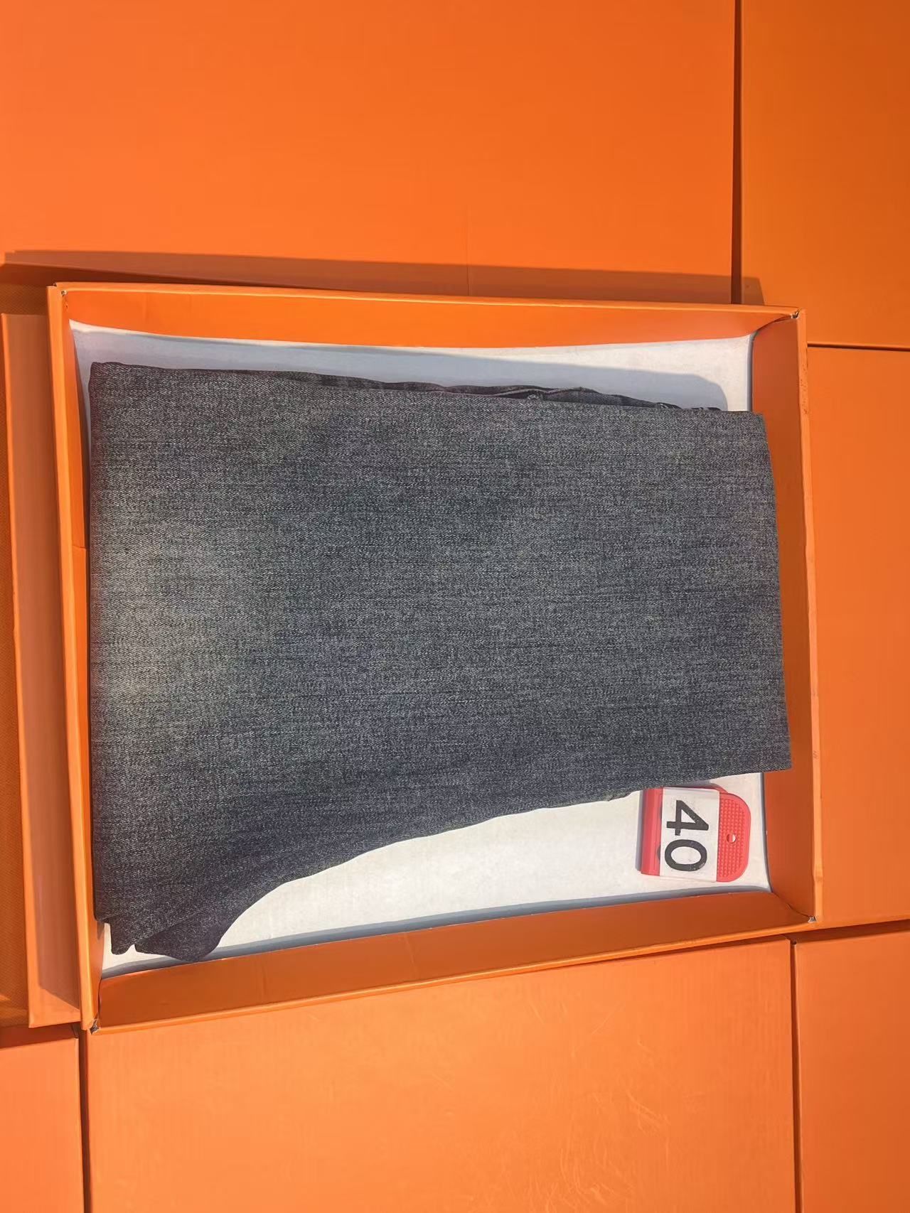 (裤2) 40号直筒裤扎染牛仔裤男士