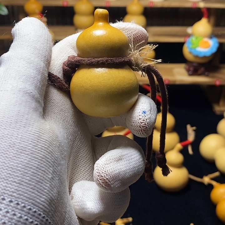 仰***S大叶紫檀（黑酸枝木类）