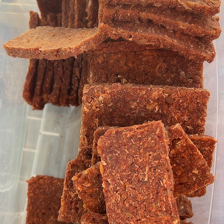 中国大陆傣家豆丝饼一斤