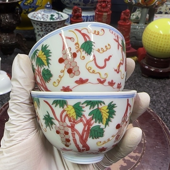 瓶摆件家居设计的设计